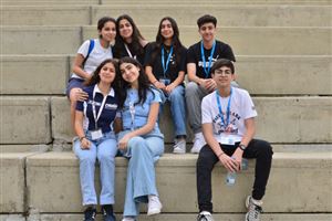 NDU Inspires Future Stem Leaders in a Convergence of Science Mathematics and Actuarial Exploration 30