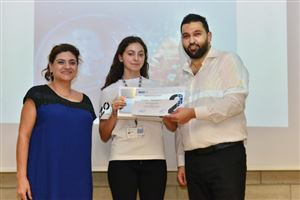 NDU Inspires Future Stem Leaders in a Convergence of Science Mathematics and Actuarial Exploration 37