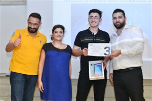 NDU Inspires Future Stem Leaders in a Convergence of Science Mathematics and Actuarial Exploration 38