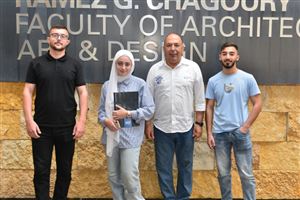 NDU Inspires Future Stem Leaders in a Convergence of Science Mathematics and Actuarial Exploration 23