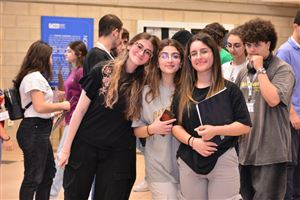 NDU Inspires Future Stem Leaders in a Convergence of Science Mathematics and Actuarial Exploration 18