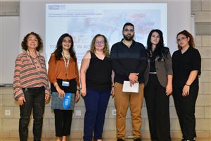 NDU Inspires Future Stem Leaders in a Convergence of Science Mathematics and Actuarial Exploration 19