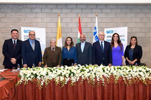 NDU Job Fair 2017 13