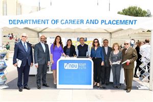 NDU Job Fair 2017 16