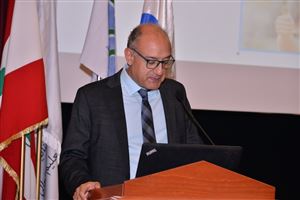 NDU Joins e-Ecosolutions as a Green School Partner 2