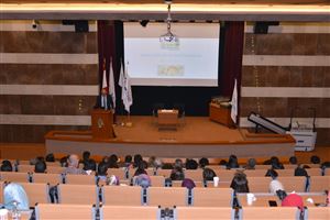 NDU Joins e-Ecosolutions as a Green School Partner 3