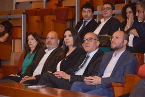 NDU Joins e-Ecosolutions as a Green School Partner 5