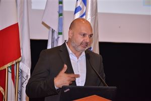 NDU Joins e-Ecosolutions as a Green School Partner 6