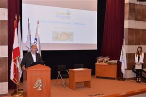 NDU Joins e-Ecosolutions as a Green School Partner 7