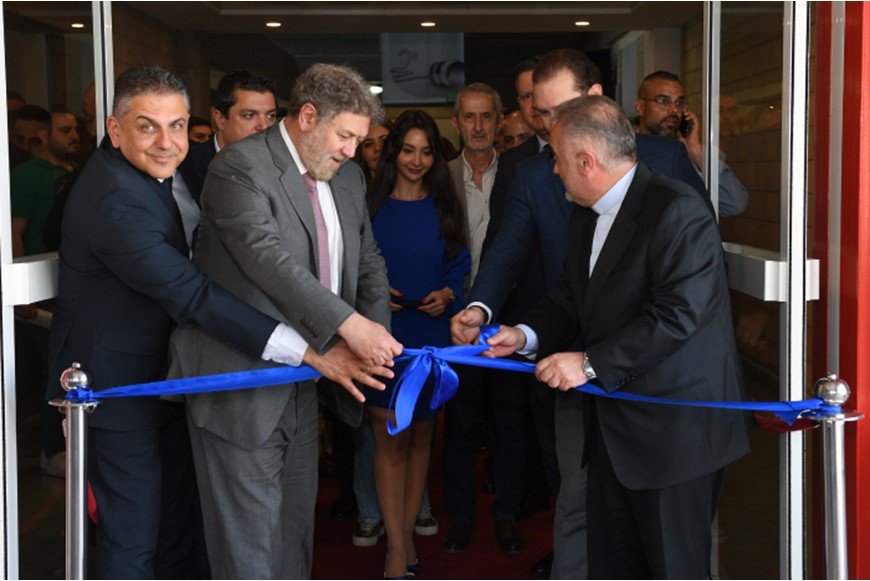 NDU Launches Annual Career Fair and Alumni Briefcase Event 11