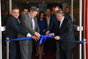 NDU Launches Annual Career Fair and Alumni Briefcase Event 11