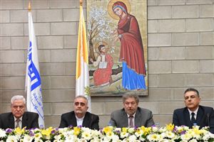 NDU Launches Annual Career Fair and Alumni Briefcase Event 1