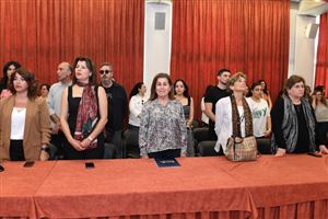 NDU Launches Annual Career Fair and Alumni Briefcase Event 6