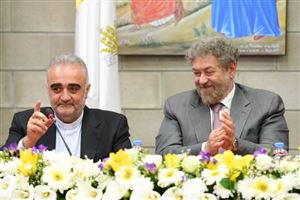 NDU Launches Annual Career Fair and Alumni Briefcase Event 8