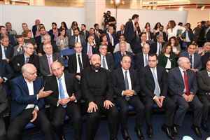 NDU Launches MS in Actuarial Sciences 3