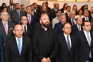 NDU Launches MS in Actuarial Sciences 5