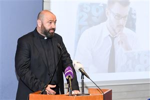 NDU Launches MS in Actuarial Sciences 9