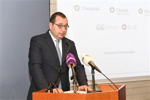 NDU Launches MS in Actuarial Sciences 10