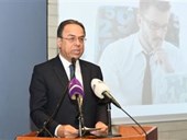 NDU Launches MS in Actuarial Sciences 11