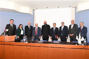 NDU Launches MS in Actuarial Sciences 17