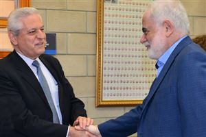 NDU Launches the Amal Abou Zeid Scholarship 2