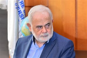 NDU Launches the Amal Abou Zeid Scholarship 3