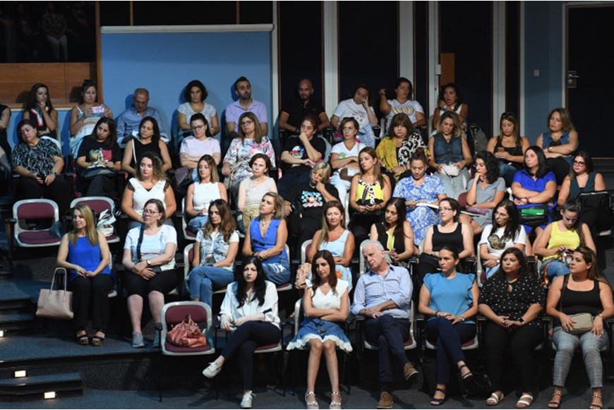 NDU Lifelong Learning Center Organizes Workshop on ChatGPT 10