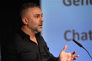 NDU Lifelong Learning Center Organizes Workshop on ChatGPT 11