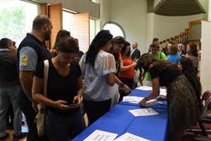 NDU Lifelong Learning Center Organizes Workshop on ChatGPT 12