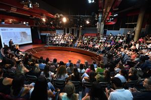 NDU Lifelong Learning Center Organizes Workshop on ChatGPT 1