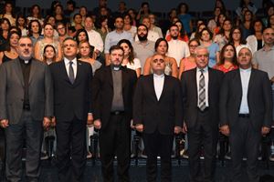 NDU Lifelong Learning Center Organizes Workshop on ChatGPT 2