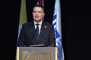 NDU Lifelong Learning Center Organizes Workshop on ChatGPT 3