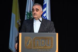 NDU Lifelong Learning Center Organizes Workshop on ChatGPT 4