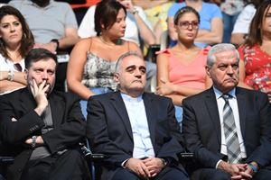 NDU Lifelong Learning Center Organizes Workshop on ChatGPT 6