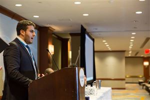 NDU MUN Delegation Shines at UNHQ in NYC 5