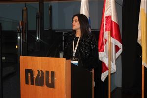 NDU MUN Third Annual Conference 6