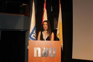 NDU MUN Third Annual Conference 7