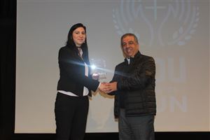 NDU MUN Third Annual Conference 10