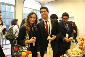 NDU MUN Wins at BeyMUN 4