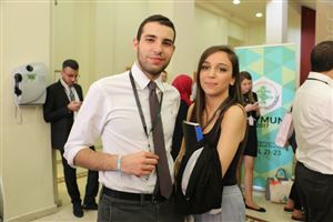 NDU MUN Wins at BeyMUN 11