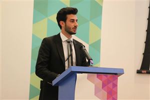 NDU MUN Wins at BeyMUN 13