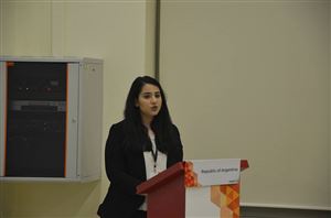 NDU MUN Wins at BeyMUN 16