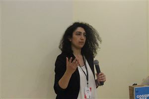 NDU MUN Wins at BeyMUN 22