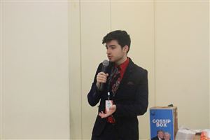 NDU MUN Wins at BeyMUN 28