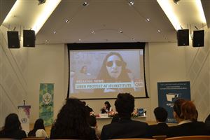 NDU MUN Wins at BeyMUN 29