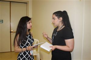 NDU MUN Wins at BeyMUN 41