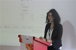 NDU MUN Wins at BeyMUN 45