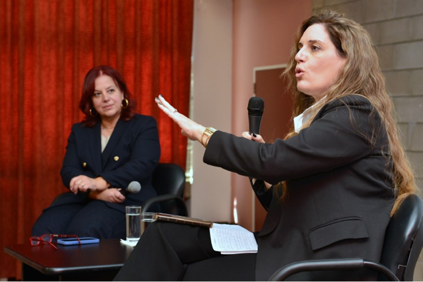 NDU Marks International Day to End Impunity for Crimes Against Journalists 4