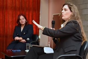 NDU Marks International Day to End Impunity for Crimes Against Journalists 4