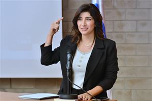 NDU Marks International Day to End Impunity for Crimes Against Journalists 6